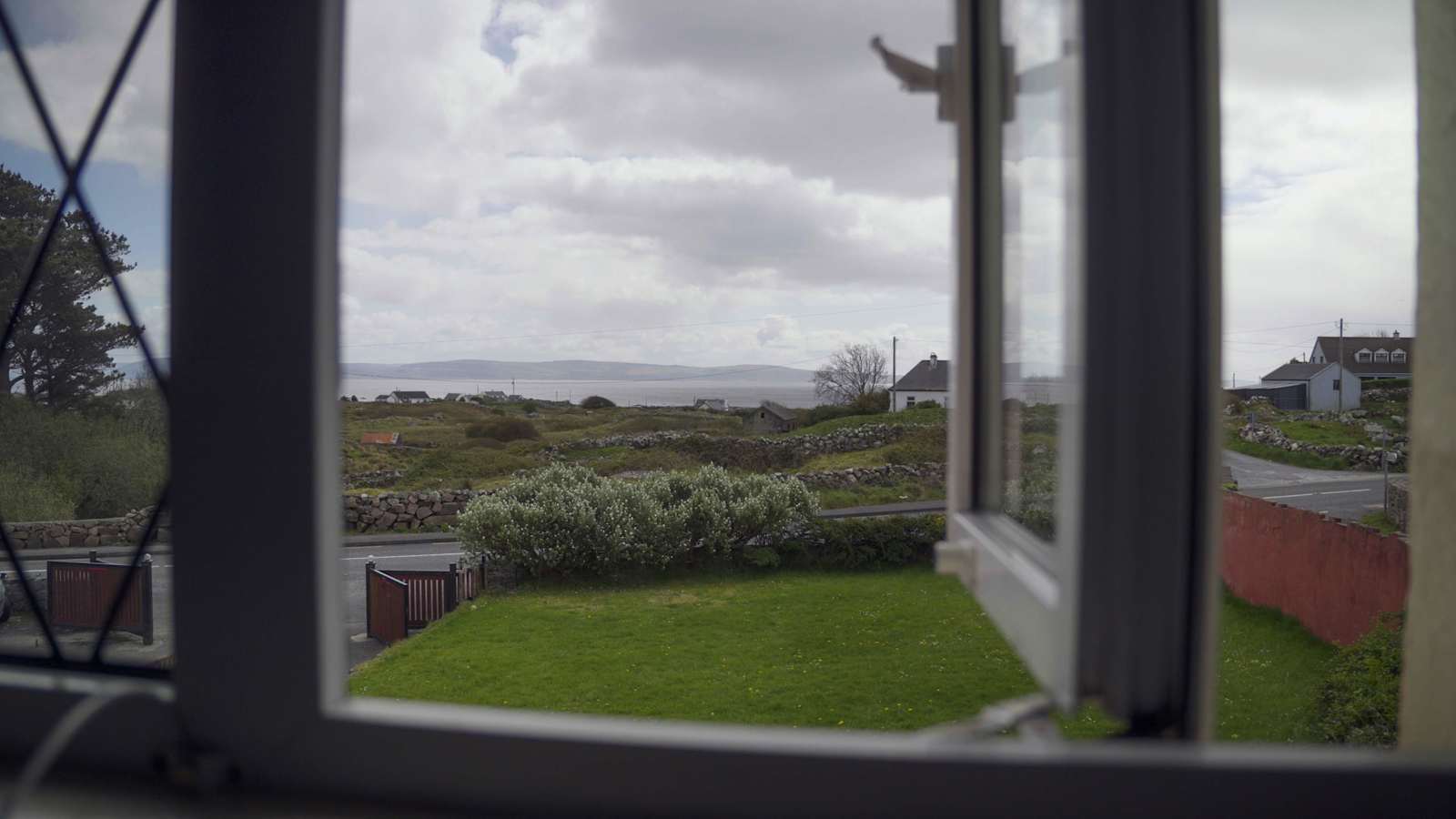 Seaview Lodge, Galway