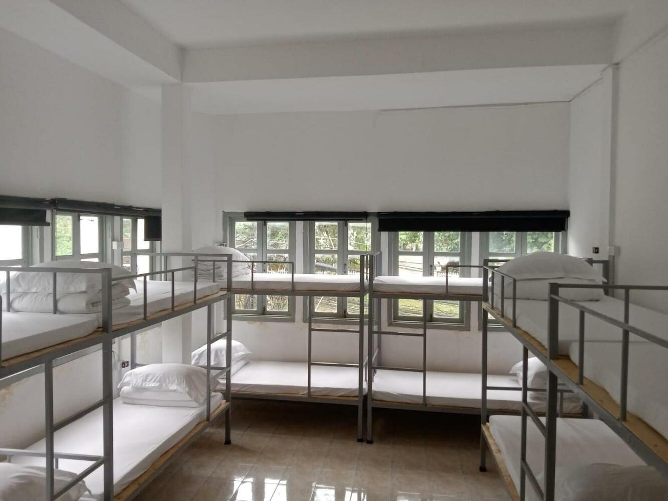 MK Hostel, Luang Prabang