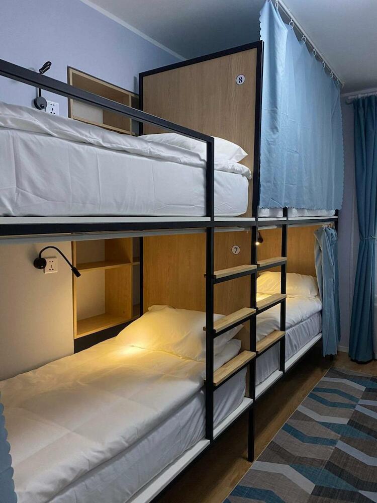 Mickey hostel, Ulaanbaatar