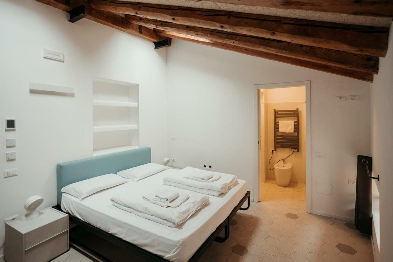 Casali Hostel, Trieste