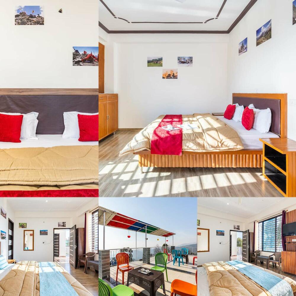 Sharrys Homestay