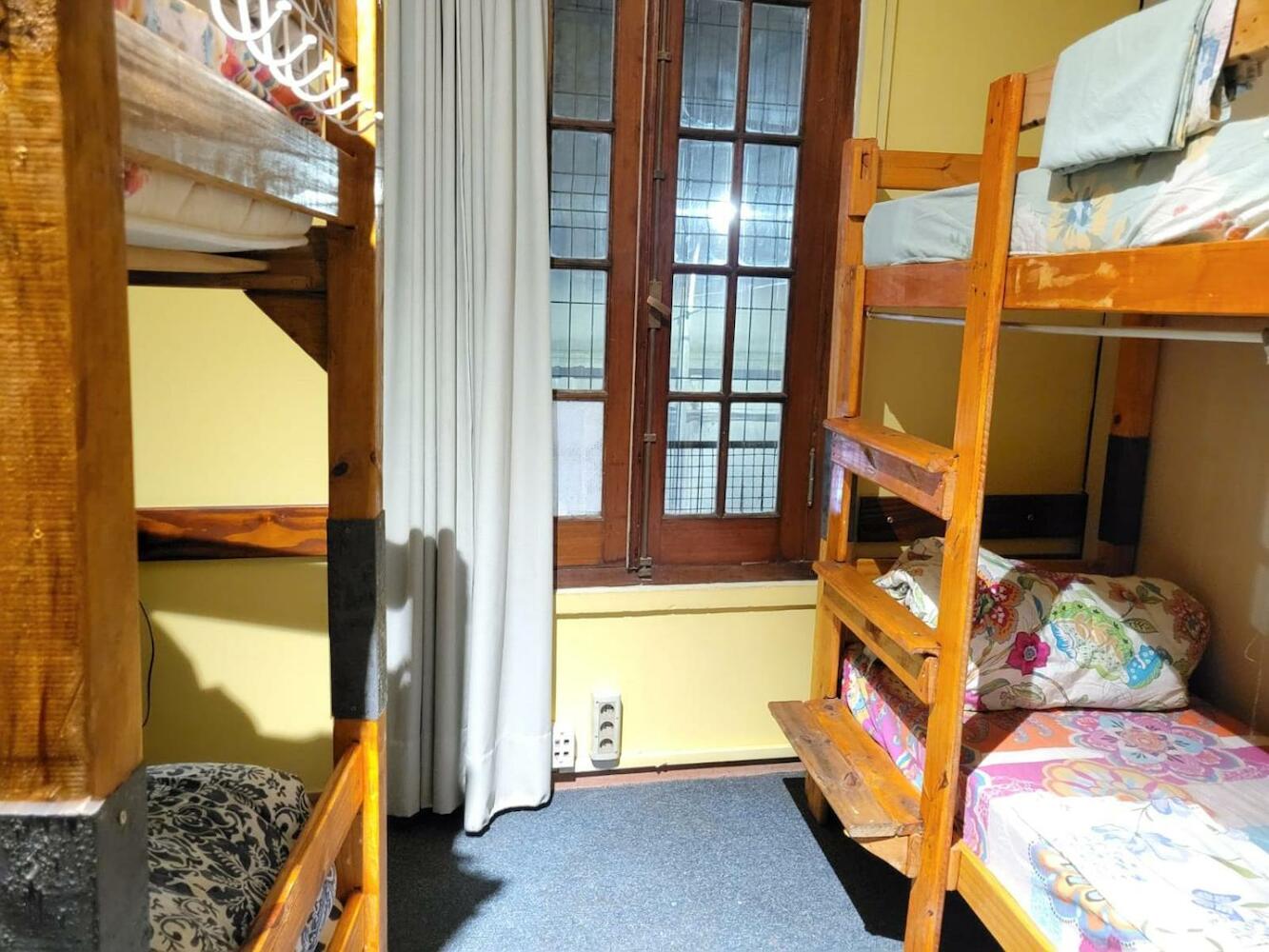 Montevideo Hostel, Montevideo