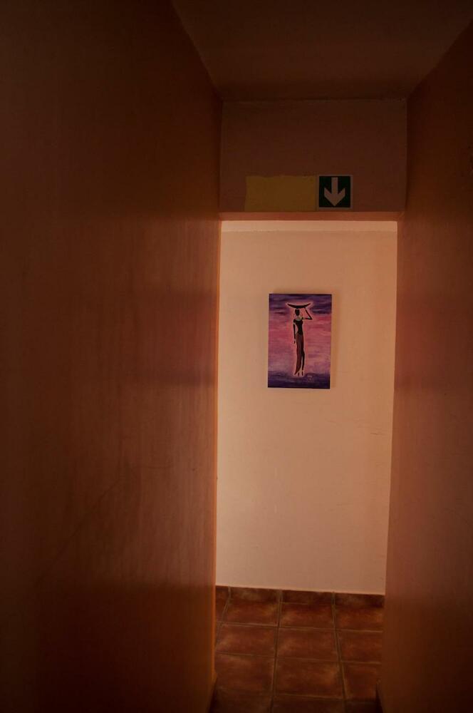 Patagonia Jazz Hostel, Bariloche