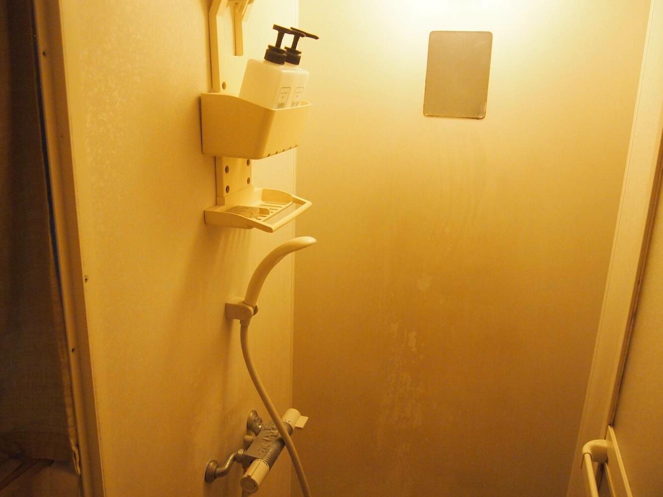 Backpackers Fuji, Narita