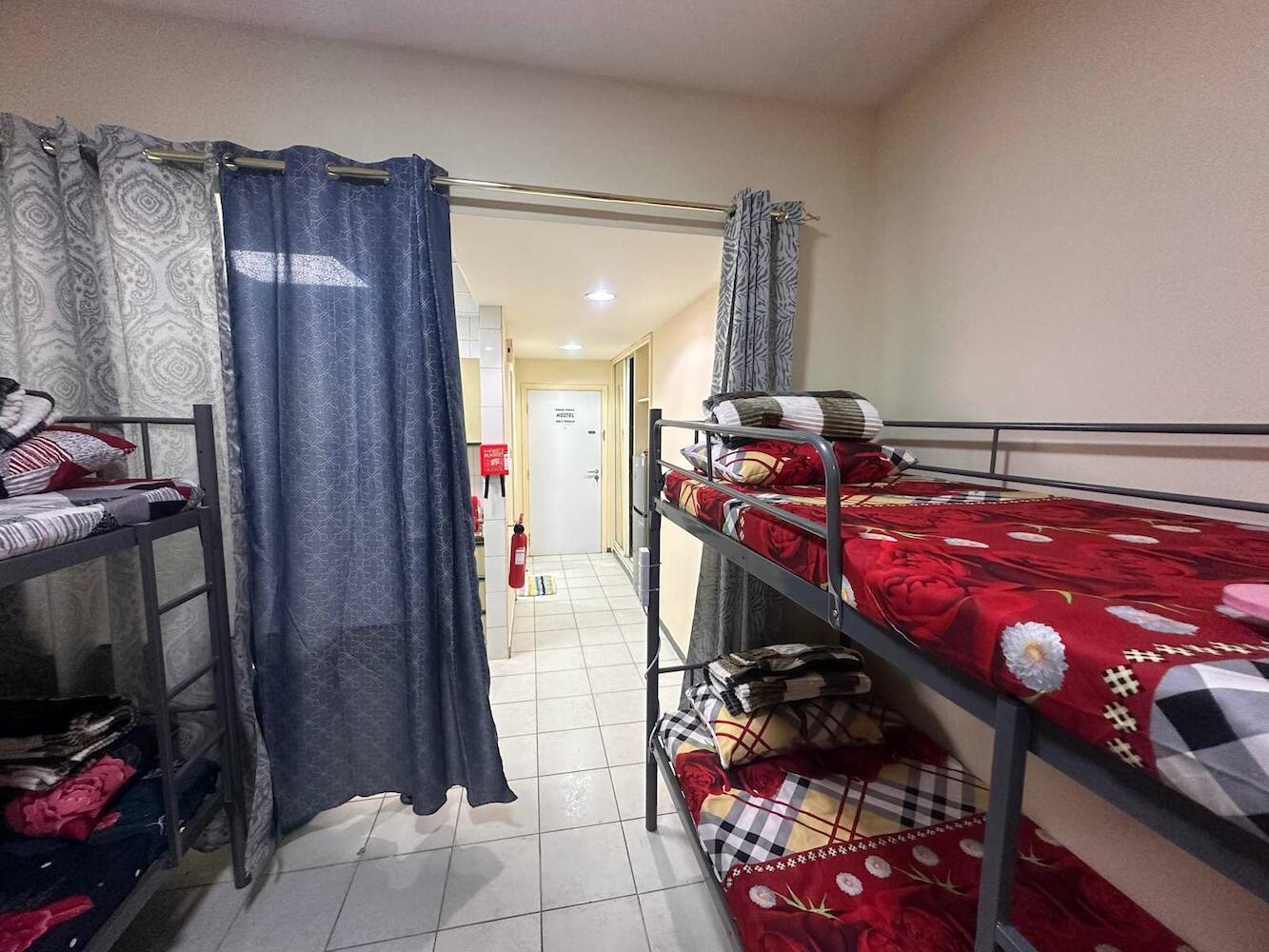 Femina Female Hostel - Only Female, Dubai