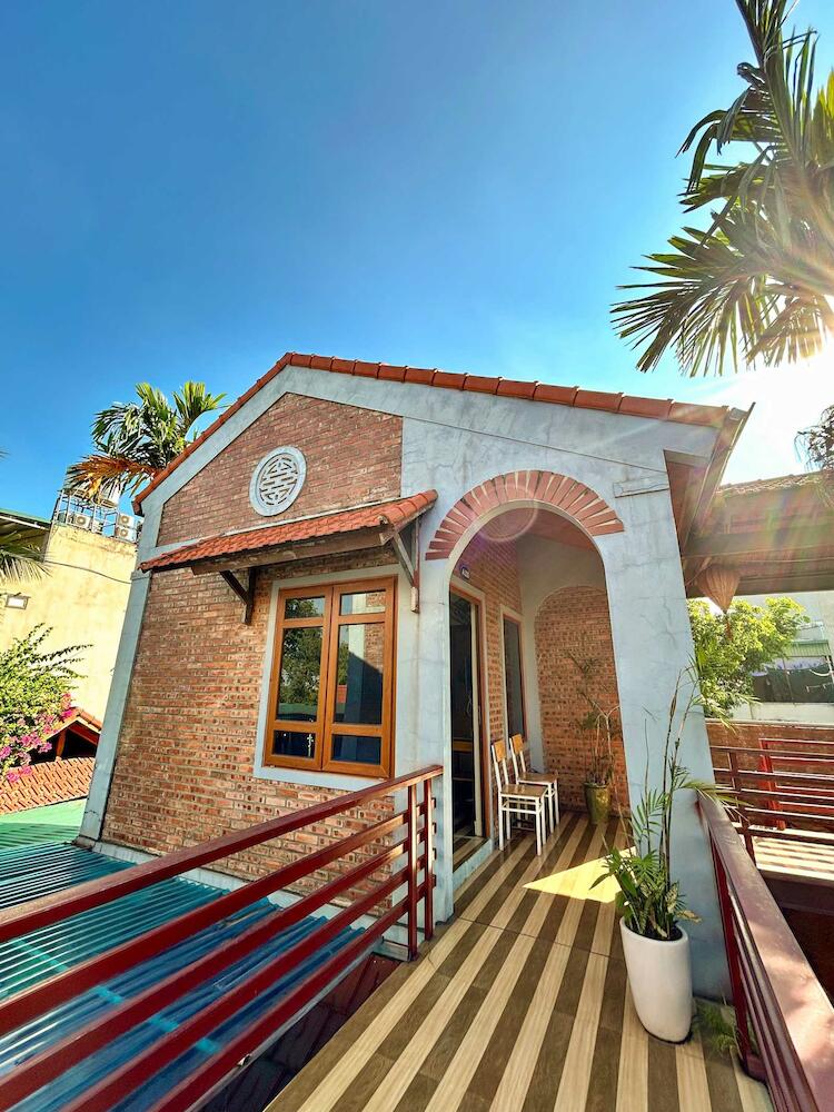 Gecko Backpackers Hostel