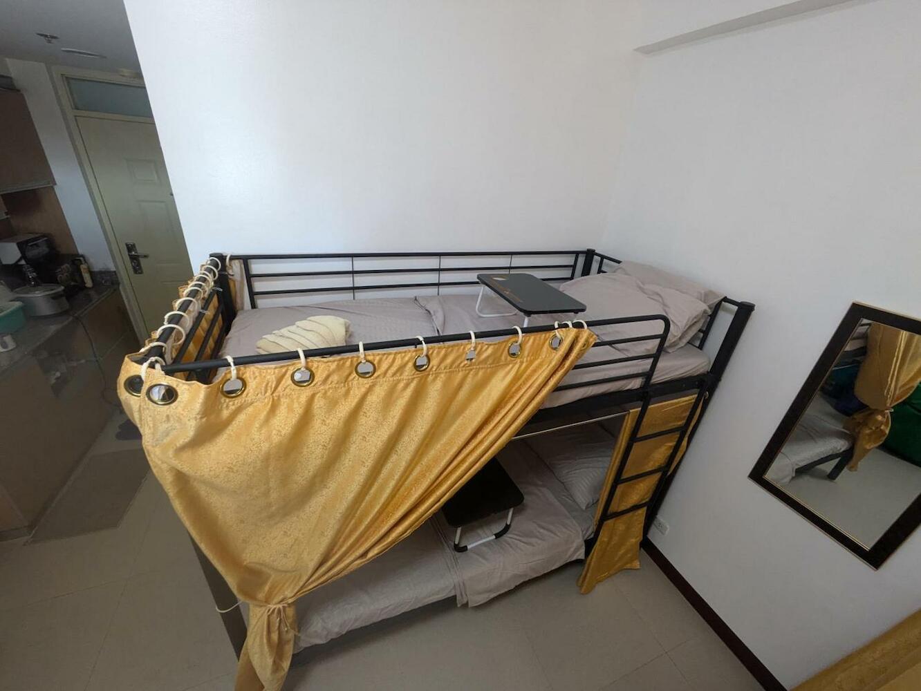Affordable Coliving Space For Backpackers With Pool, Gym, & More, Cebu City