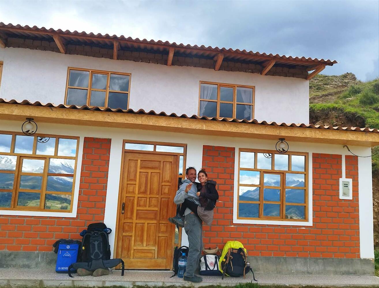 Hostel Willcacocha B&b, Huaraz