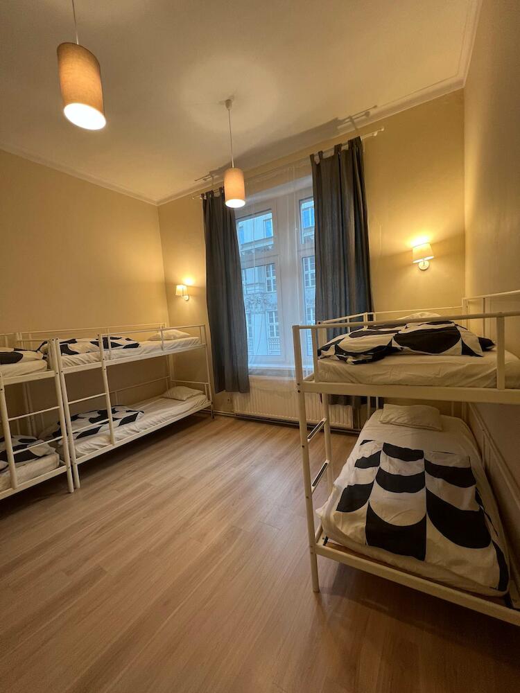 Fox Hostel