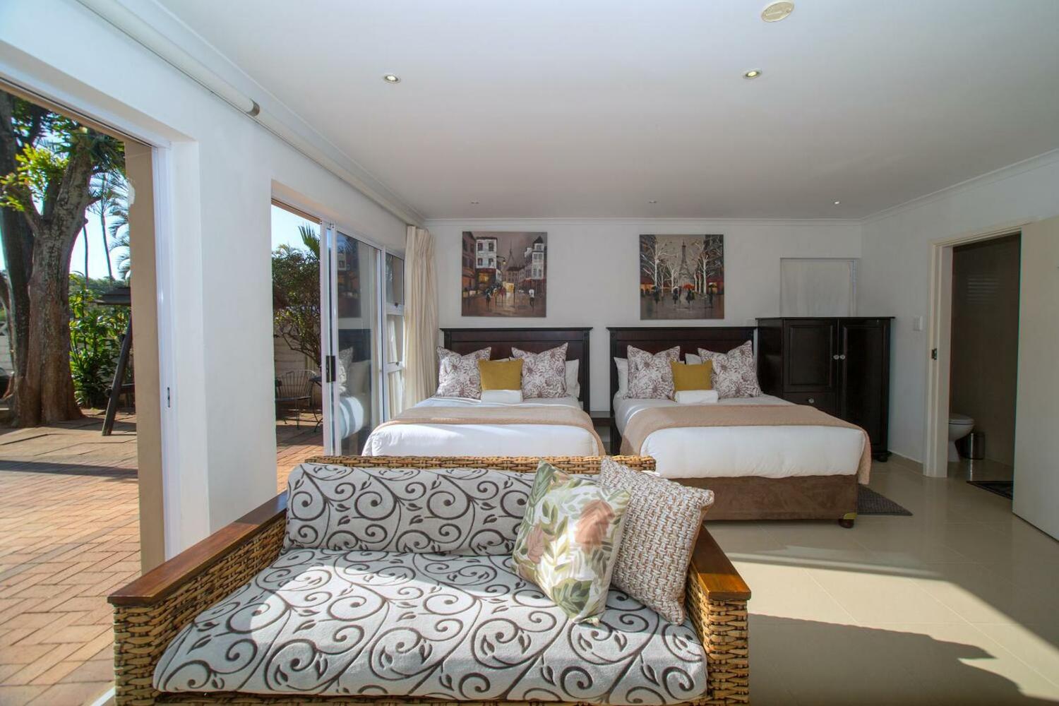 Umhlanga Self Catering Guest house, Durban Umhlanga Self Catering Guest house, Durban