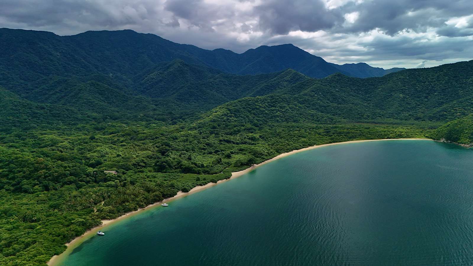 M Hostel Tayrona, Tayrona Park