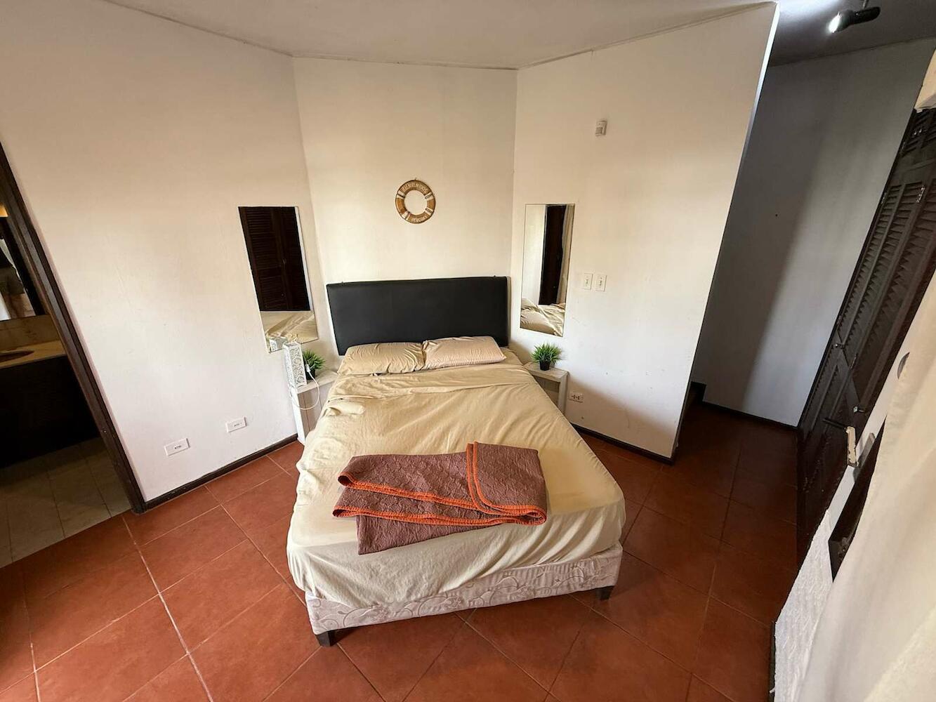 Atlantic Hostel, Punta del Este