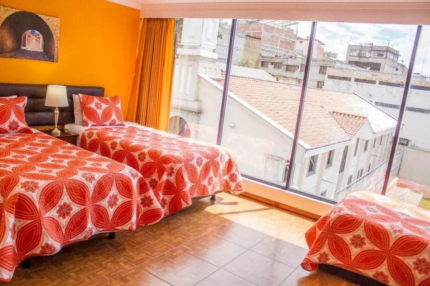 Baltico Hostel