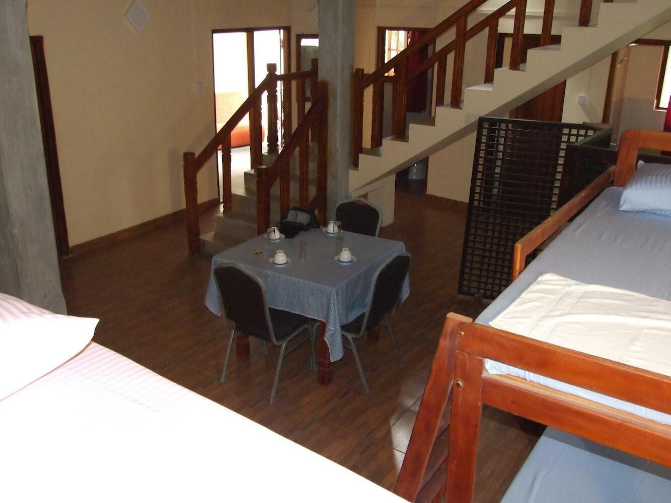 Central City Hostel, Kandy