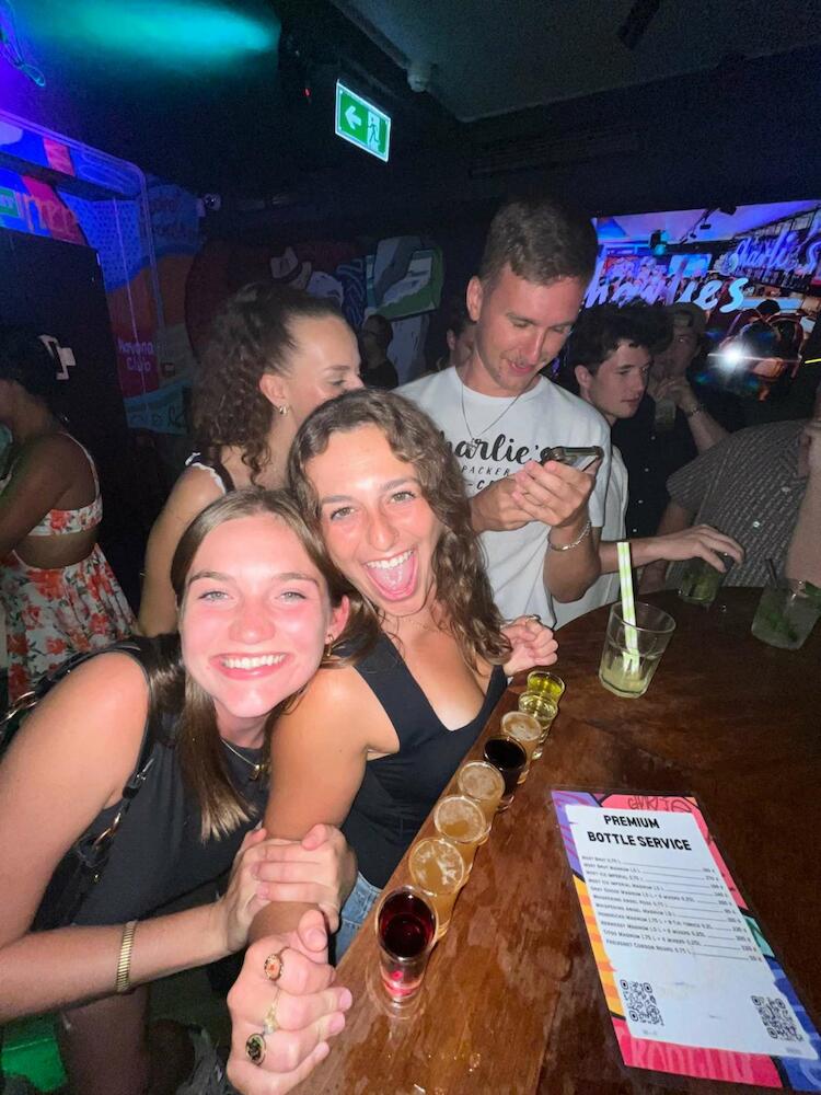 Fiesta Siesta Social Hostel, Split