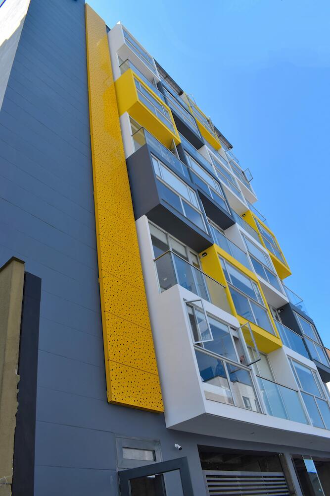 The Nest By Ulivin, Manizales