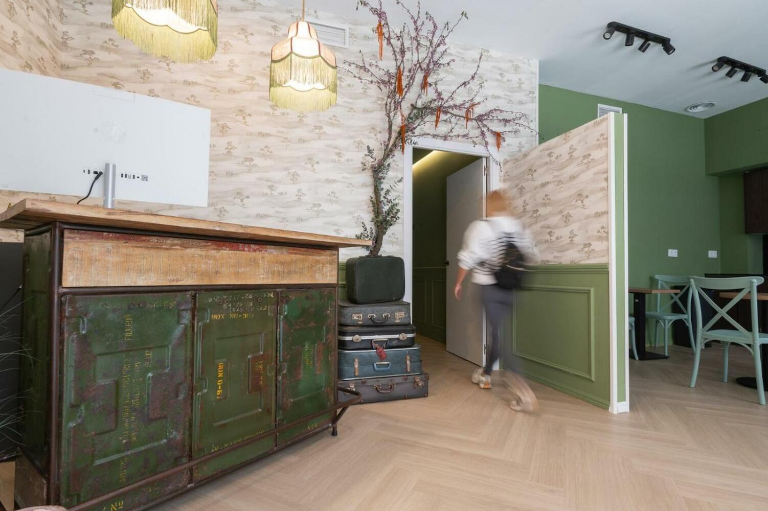 Hostel Ikigai