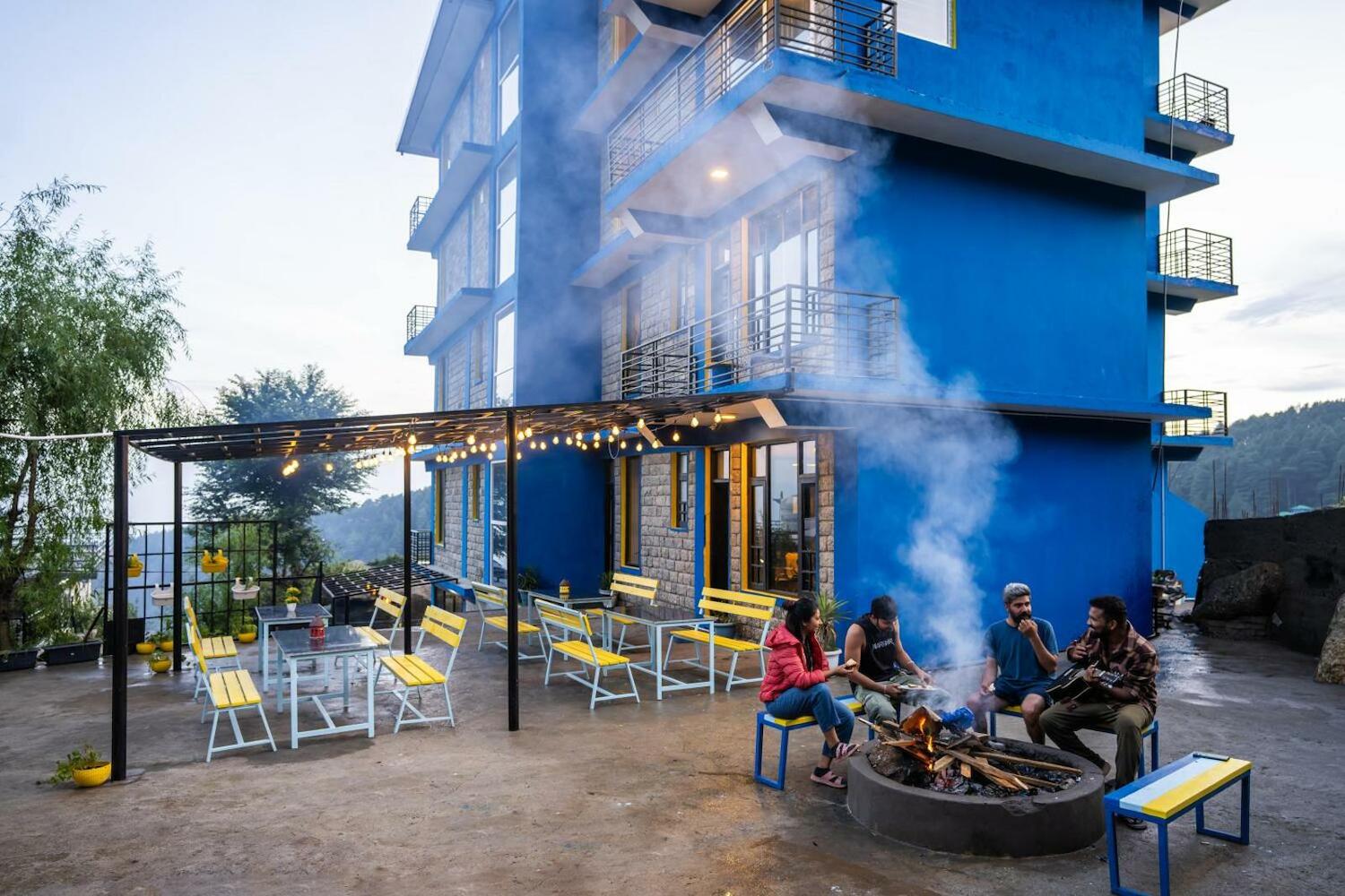 Shalom Backpackers McLeodganj, McLeod Ganj