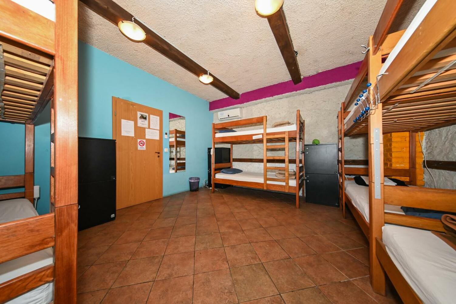 The Lazy Monkey Hostel, Zadar