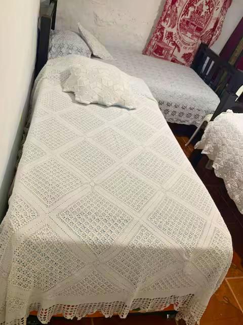 Un Café En El Camino Guest House, Salento