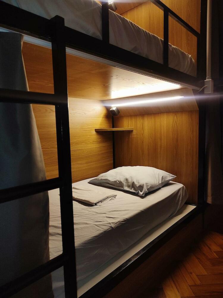 Hostel Casarão 65