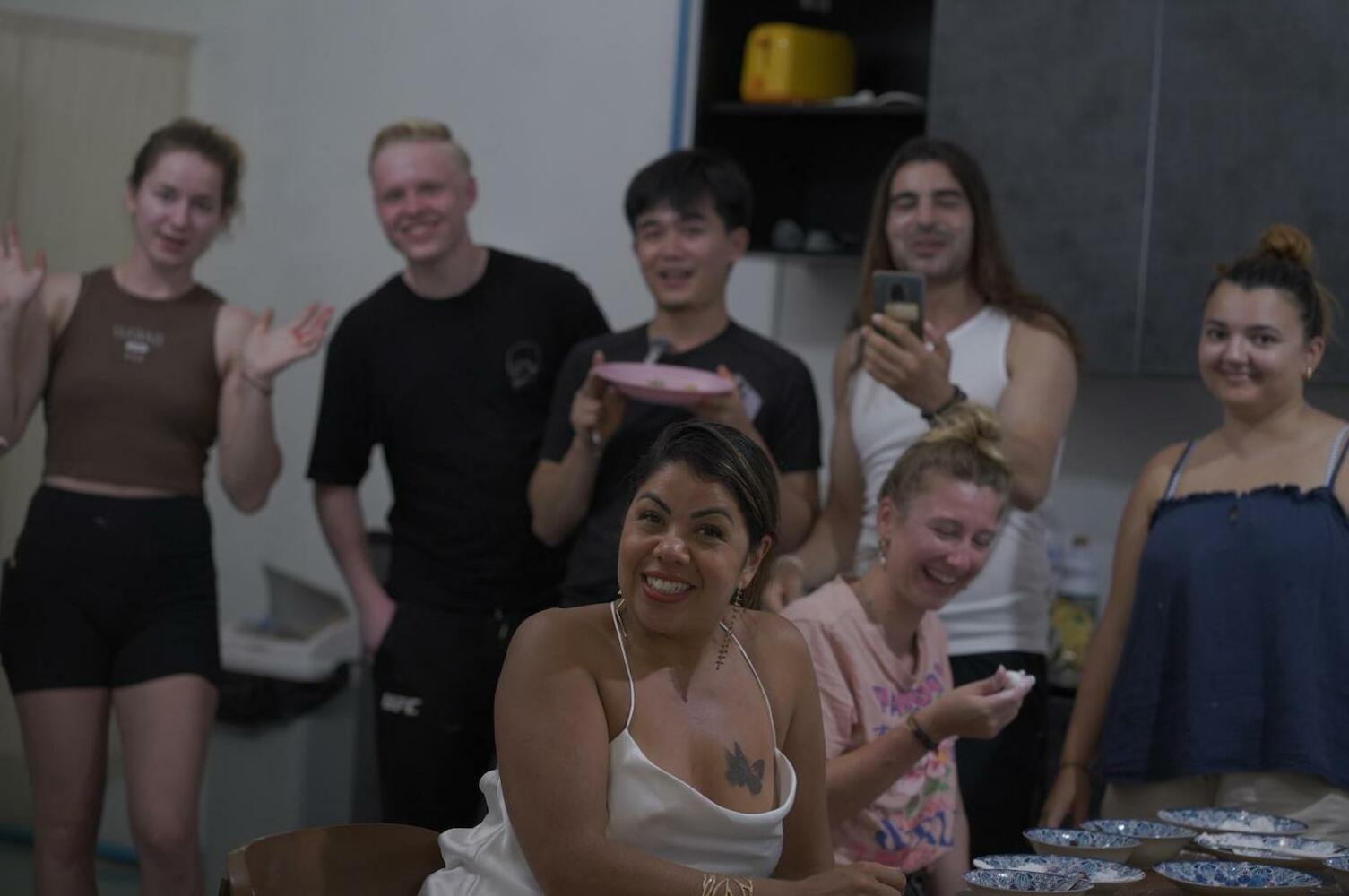 Comfort Folk Hostel Phuket Old Town By Matong, Phuket City