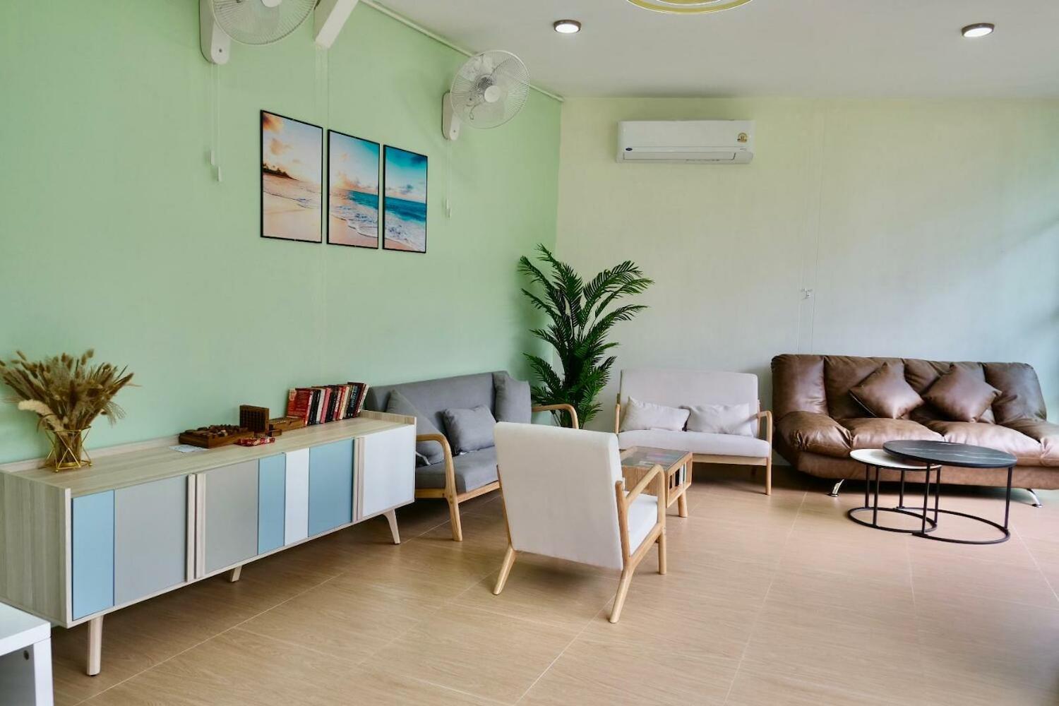 Sweed Dee Love Hostel, Ko Phi Phi