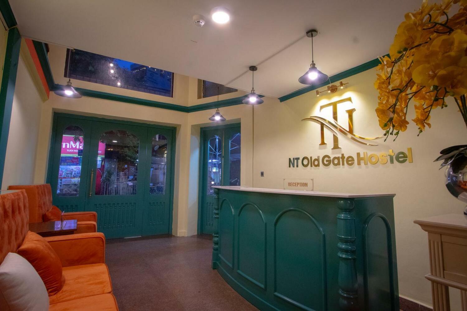 Nt Old Gate Hostel