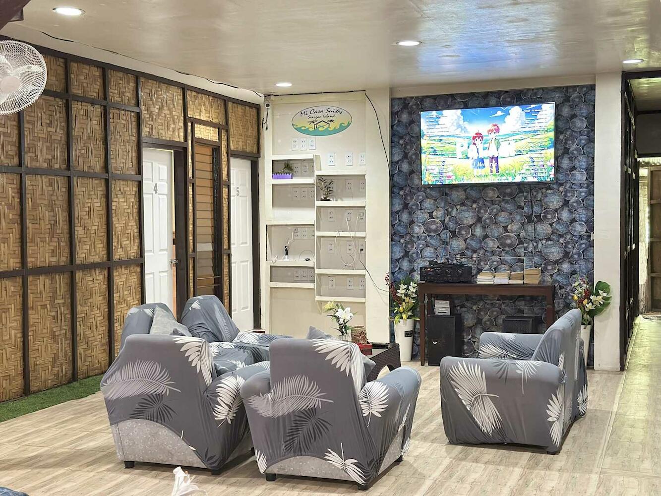 Mi Casa Suites, Siargao