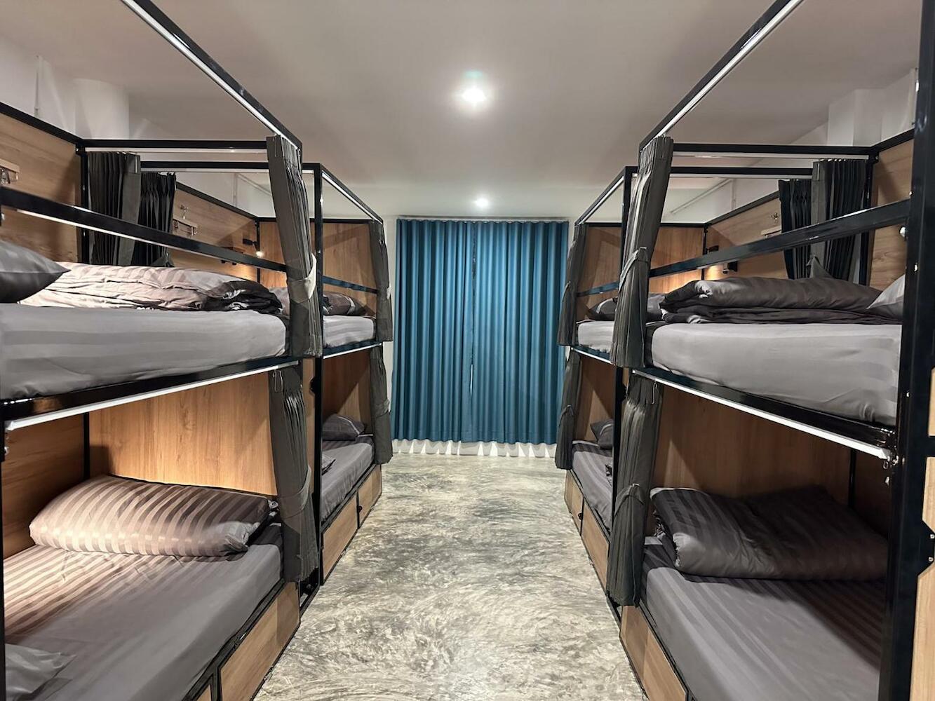 Buddha View Hostel, Koh Tao