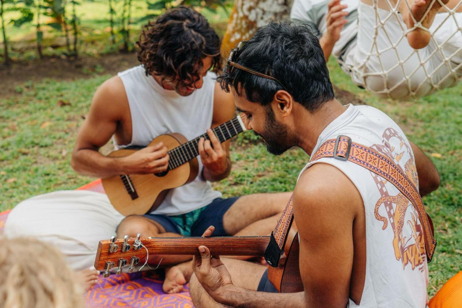 Lime Ahangama, Ahangama