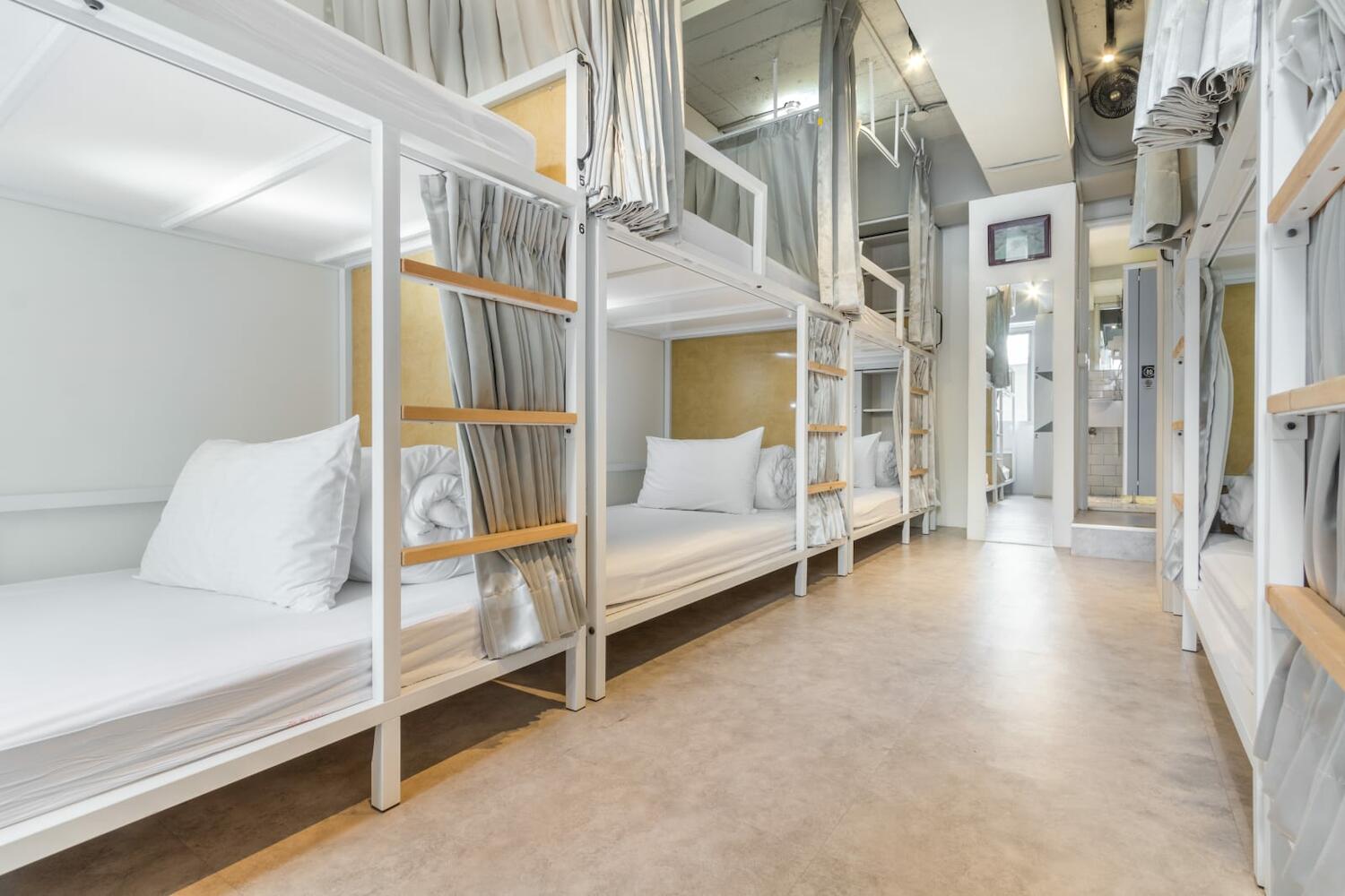 109 Hostel Taipei