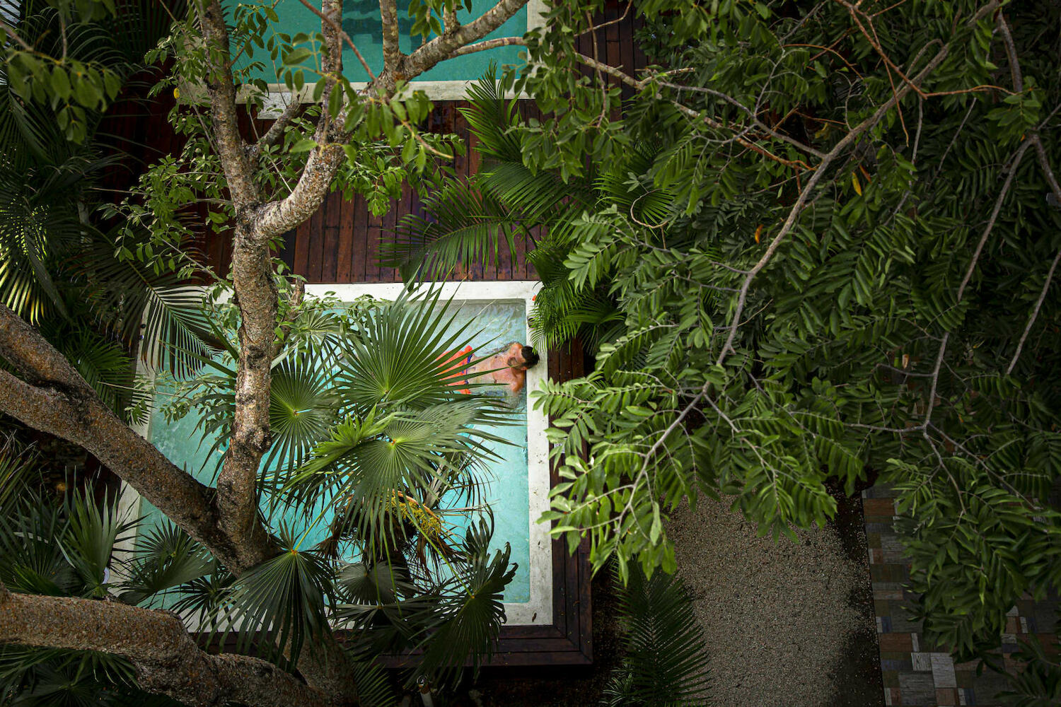 Che Tulum Hostel