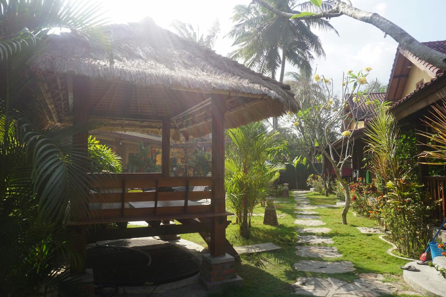 Botchan Hostel