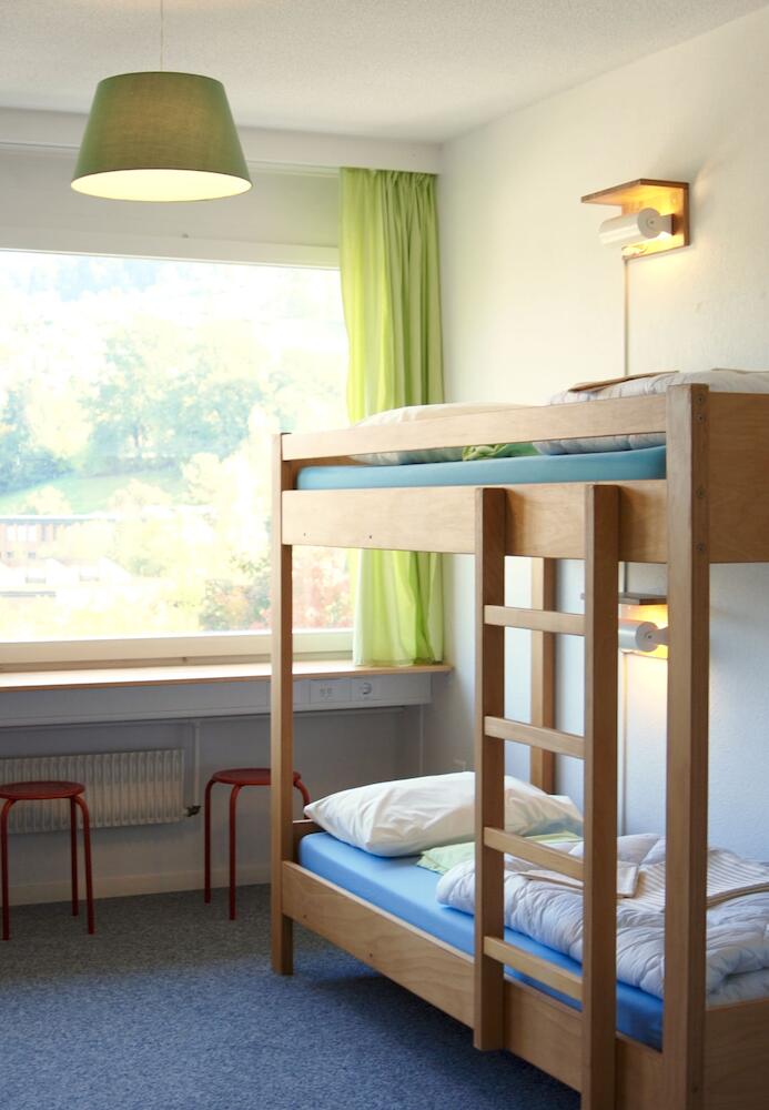 Hostel 77 Bern, Bern
