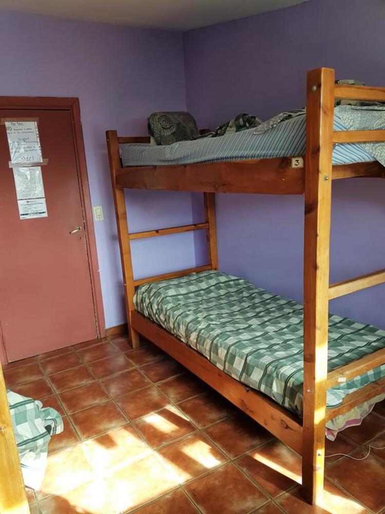 Patagonia Jazz Hostel, Bariloche