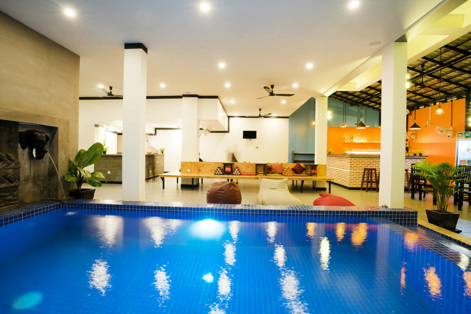 Noni Tree Hostel