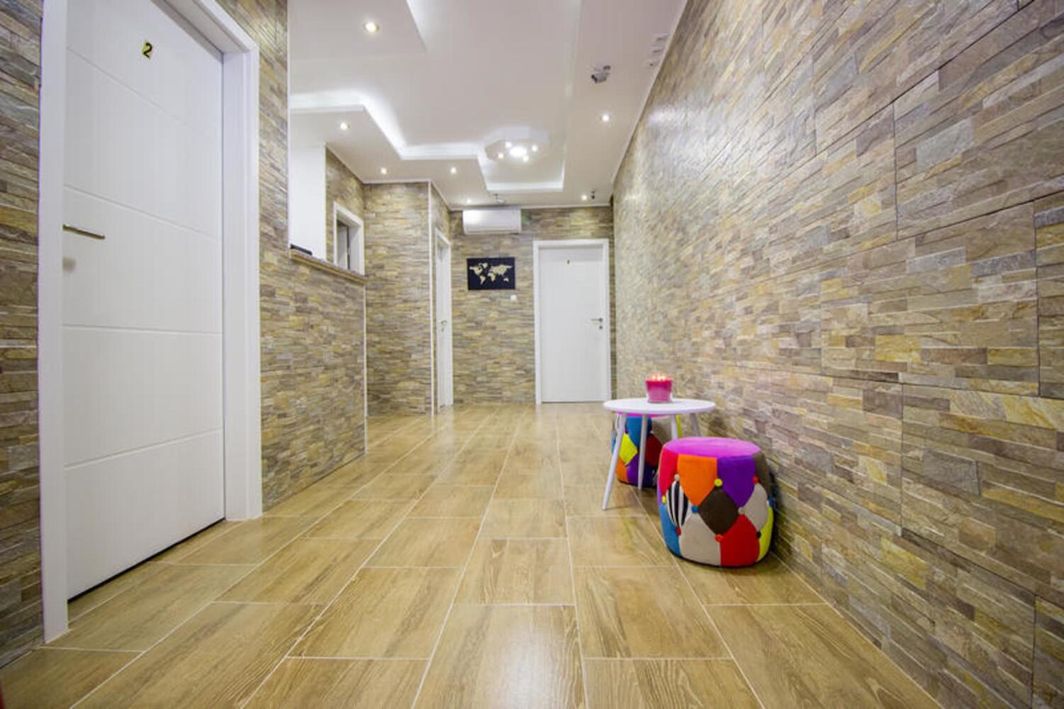 Hostel Dioklecijan Delux, Split