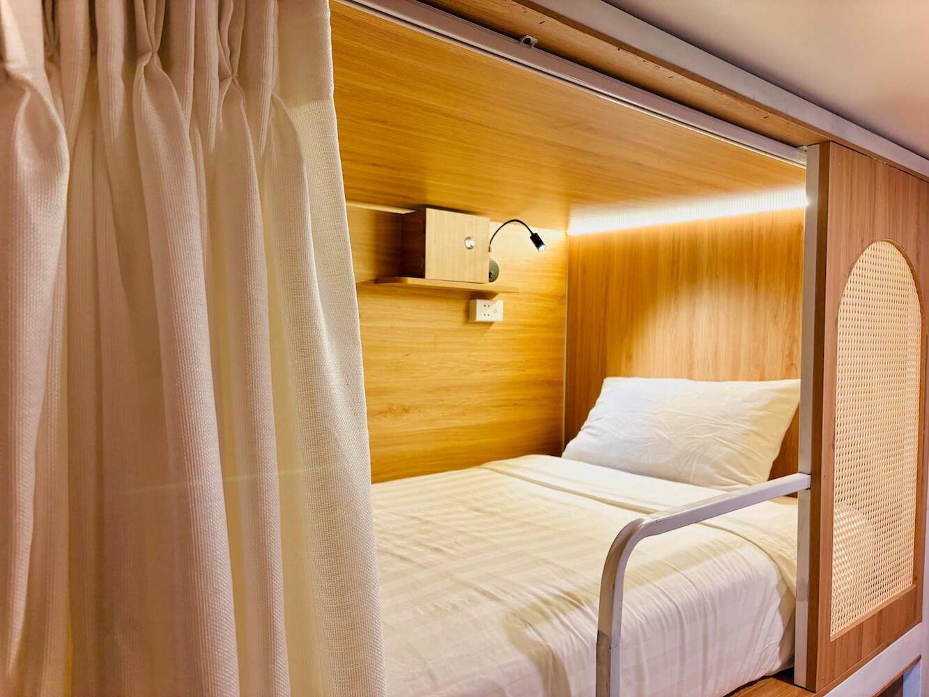 Wanderlust Hostel