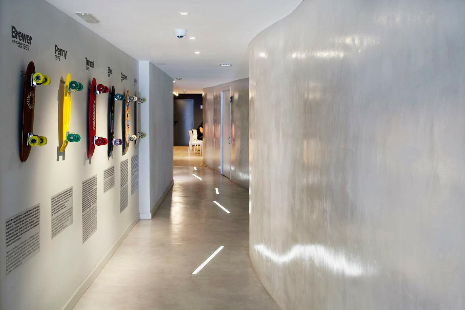 Sant Jordi Hostels Sagrada Familia
