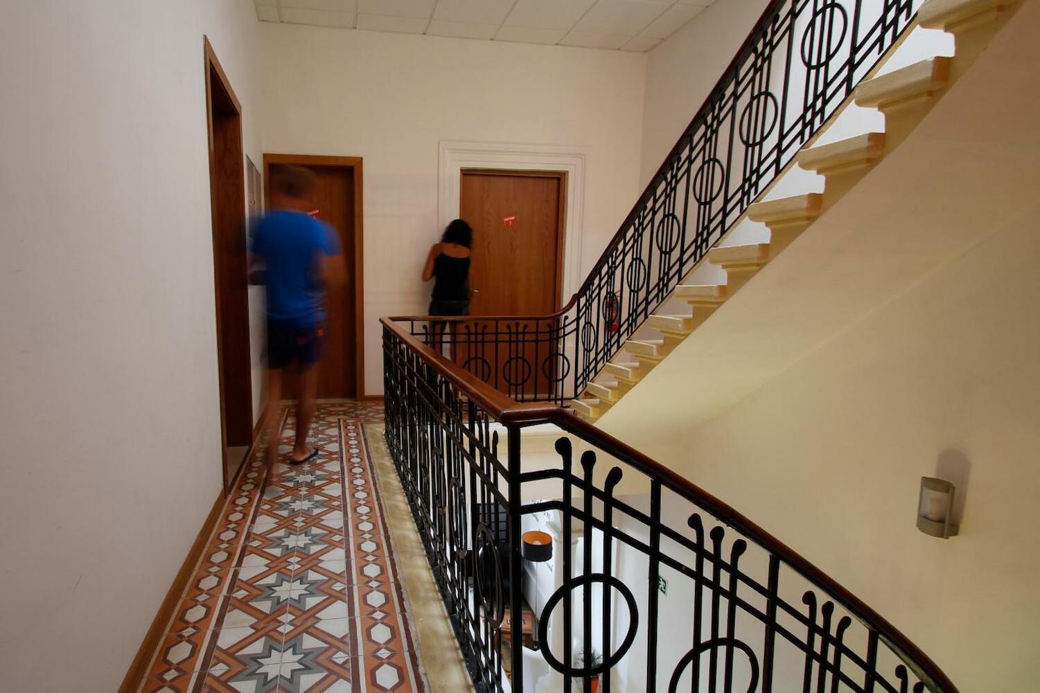Corner Hostel Malta