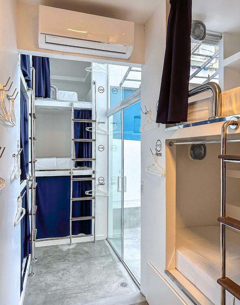 Aquarela do Leme, Rio de Janeiro