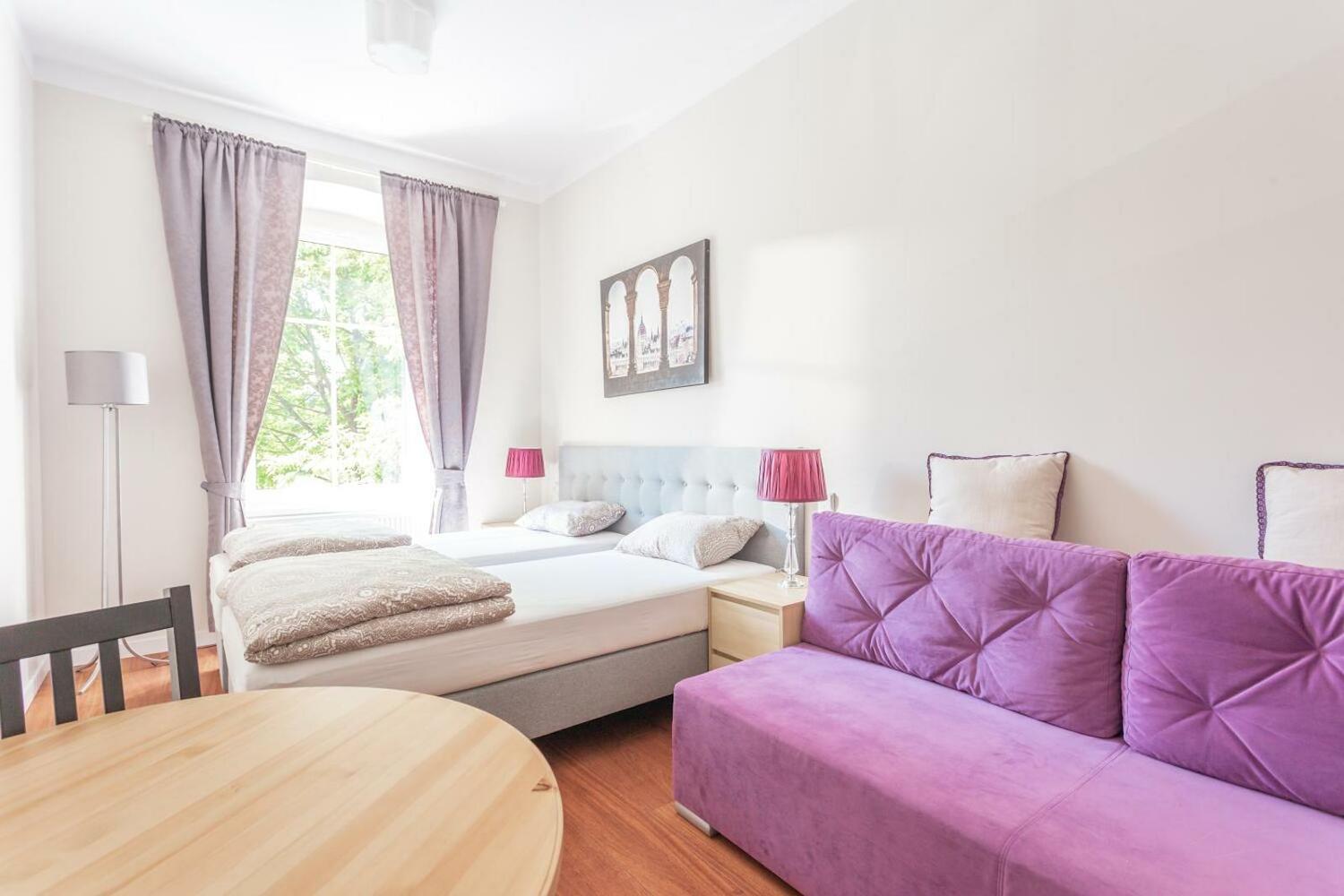 Babel Hostel, Wroclaw