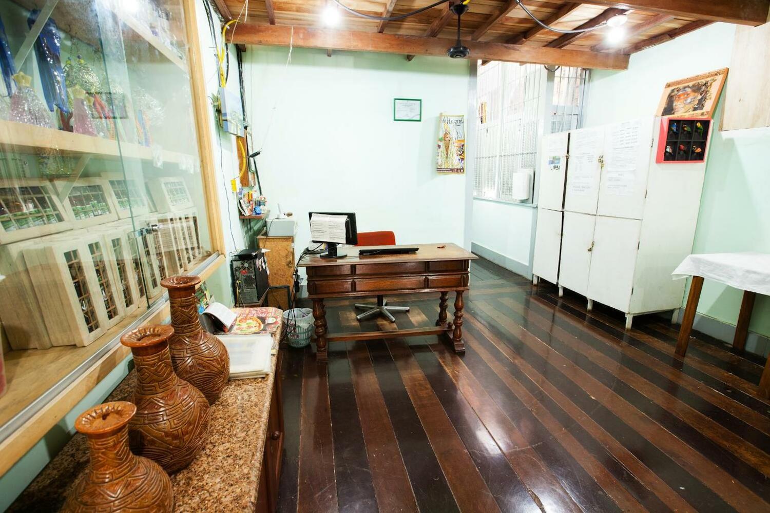 Hostel Amazônia
