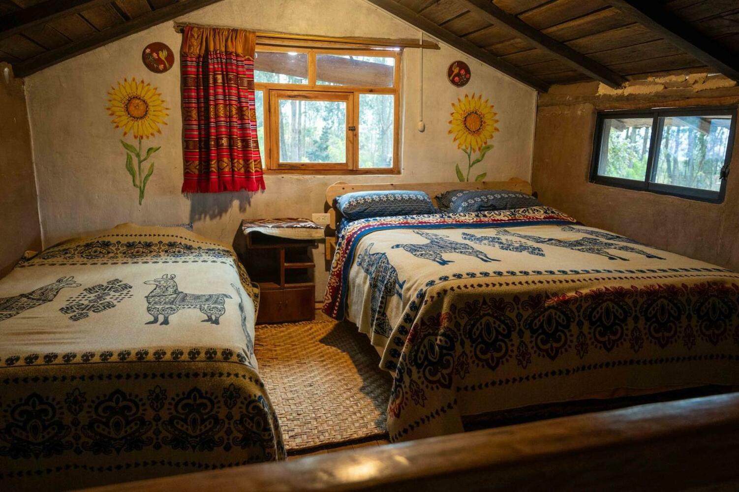 El Tio Hostal, Otavalo