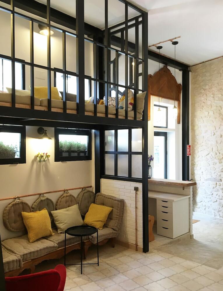Hostal Numero Trece, Alicante