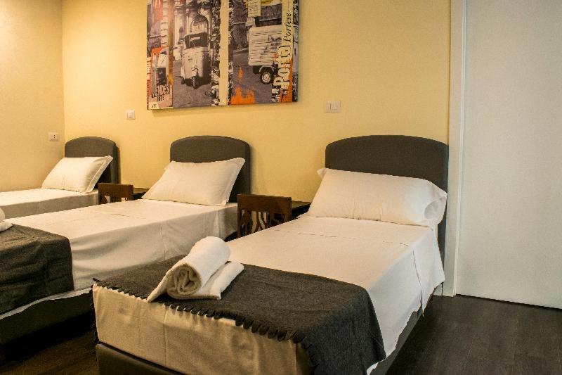 Hostel Trastevere