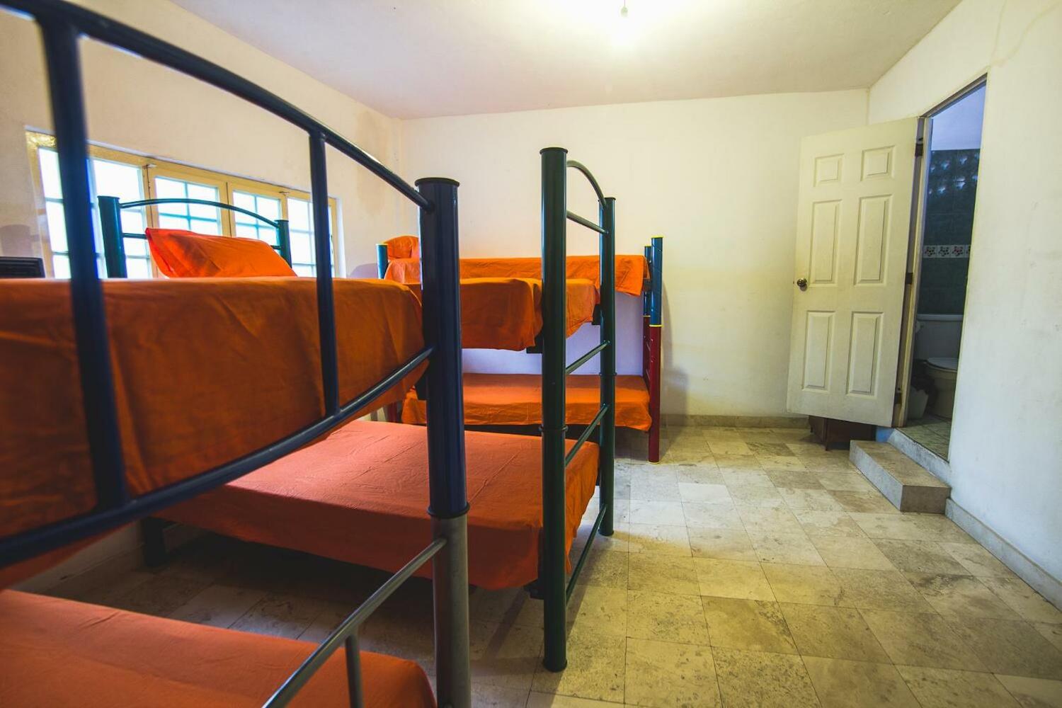 Oasis Original Hostel