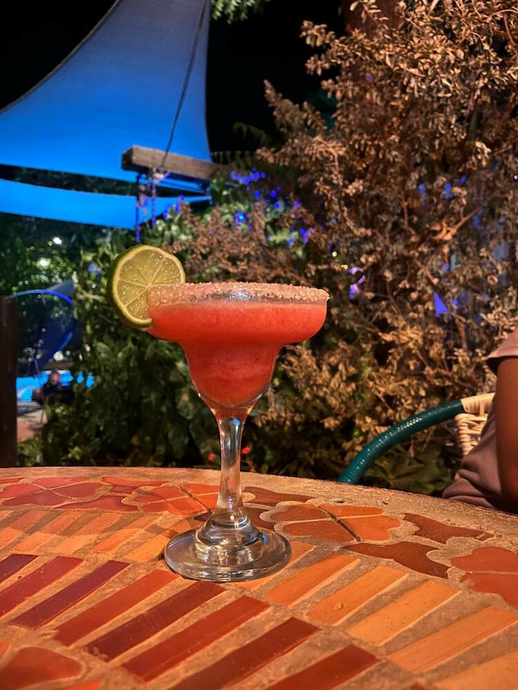 La Casa de Felipe Hostel, Taganga