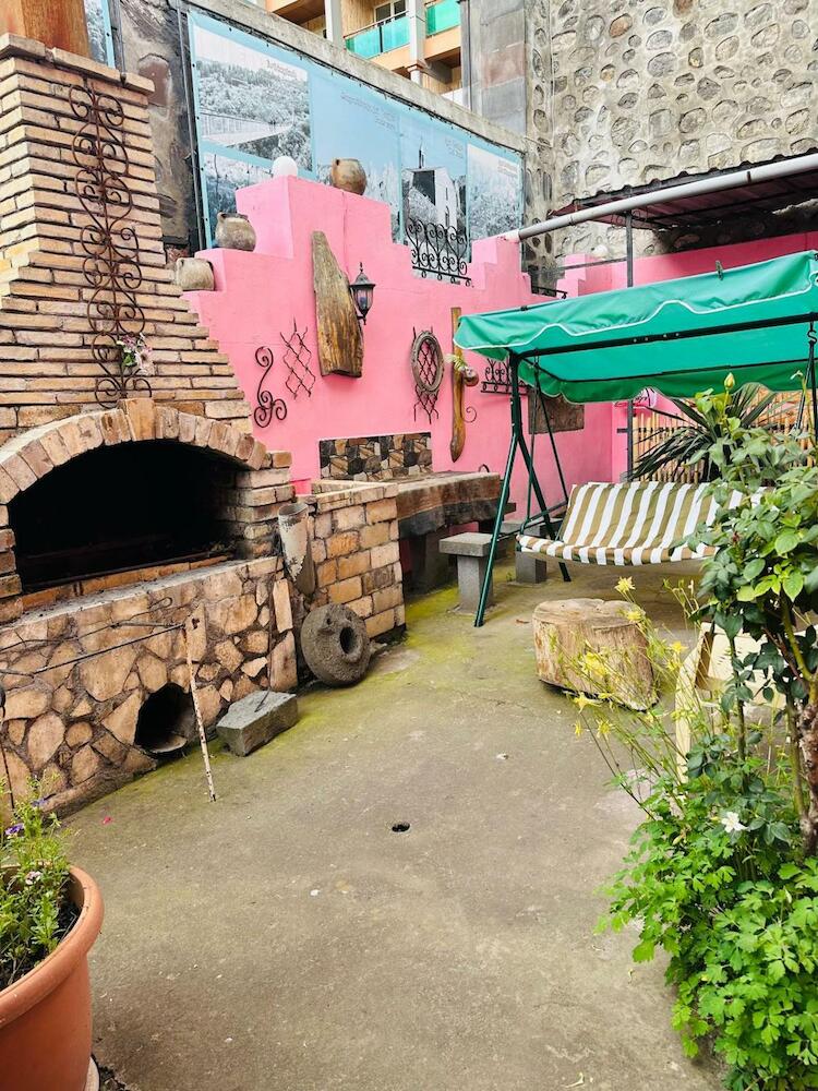 Where to stay in Goris on a budget Where to stay in Goris on a budget